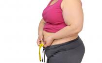 女人为何比男人更容易胖