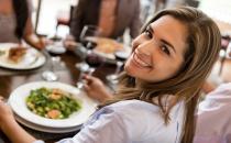 秋季减肥6大瘦身黄金定律