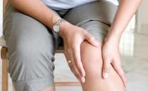 关节痛硬扛不靠谱 如何预防关节疼痛