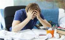 办公室区域的空气会影响思维能力