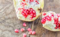 肌肤补水由内而外 秋季吃这些食物补水