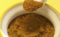 红糖为什么是“妇女之友”