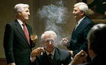  5种生活方式让中国男人短命