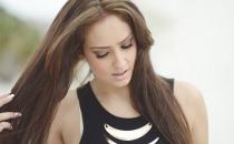 女性保持头发年轻的5个关键