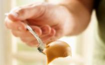 走出误区 花生是健康的减肥食品