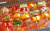 5个小妙招有效减少烧烤致癌物