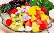 吃水果这5个错误不要犯