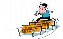 男性也需警惕更年期综合征