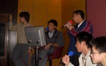 夜生活影响男性生殖健康