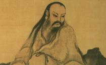 伏羲降龙是怎么回事？