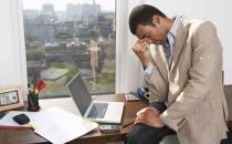 上班族如何预防亚健康？