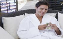 中年男性的养生之道