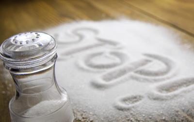 女人吃盐过多易长斑 吃盐有哪些注意