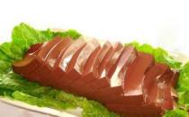 吃什么食物能补铁？补铁要注意什么？