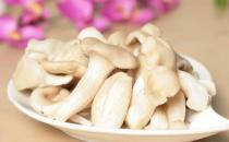 如何挑选健康的蘑菇类食材