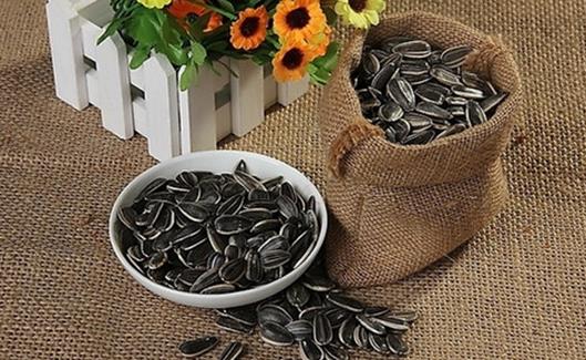 白领必知补脑食物 推荐一日补脑餐单