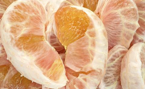 老人熟吃水果功效多 有5种方法