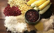 白领应适当吃些粗粮-吃粗粮的好处