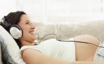 怀孕期间不能吃的五种食物