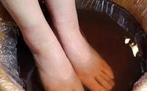 冬季用醋泡脚的好处有哪些