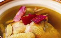 白领脾胃不好喝什么汤好