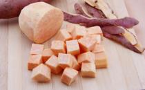 白领健脾养生粥：小米南瓜粥