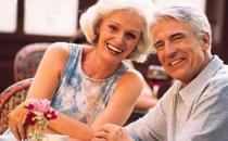 预防老年痴呆的七种方法