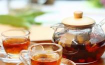 三种养生茶要少喝