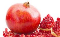 感冒时不能吃石榴