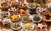 老北京糕点铺史话 饽饽铺里的故事