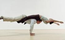 男人练习瑜伽有6大好处