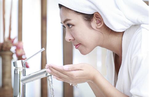 做好这几步和黑头说拜拜