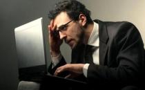 白领眼睛疲劳如何按摩