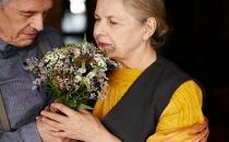 老人秋冬养生要注意预防五种疾病