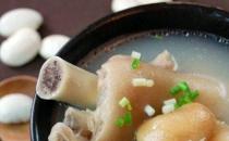 秋季女人进补依据体质