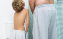 细数男人憋尿的7大坏处