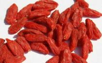 枸杞子的三种养生吃法