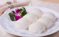 馒头又白又胖惹人爱 蒸馒头的几个小窍门