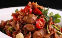 炒出美味猪肉的八个小妙招