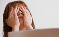 冬季眼睛易干涩 推荐几种治疗干眼症的食疗法