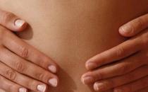 这3种肚子痛不能揉肚子