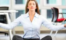 办公族久坐的十大危害