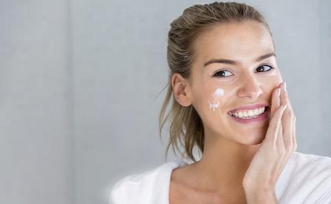 祛痘招式不怕老 十招还你小嫩肤