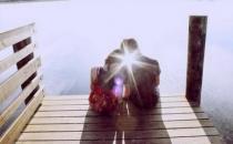 一个让人踏上不归路的网恋故事