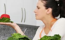 上班族女性压力大 5种食物帮你减压