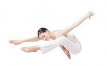 睡前做什么运动可以瘦肚子跟腿