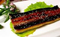 吃鳗鱼有哪几方面的好处