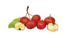 桃仁山楂茶能祛痘 祛痘的8个方法