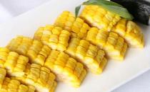 对玉米爱不释口 教你怎么煮玉米才好吃