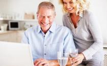 老人必知的护牙小常识